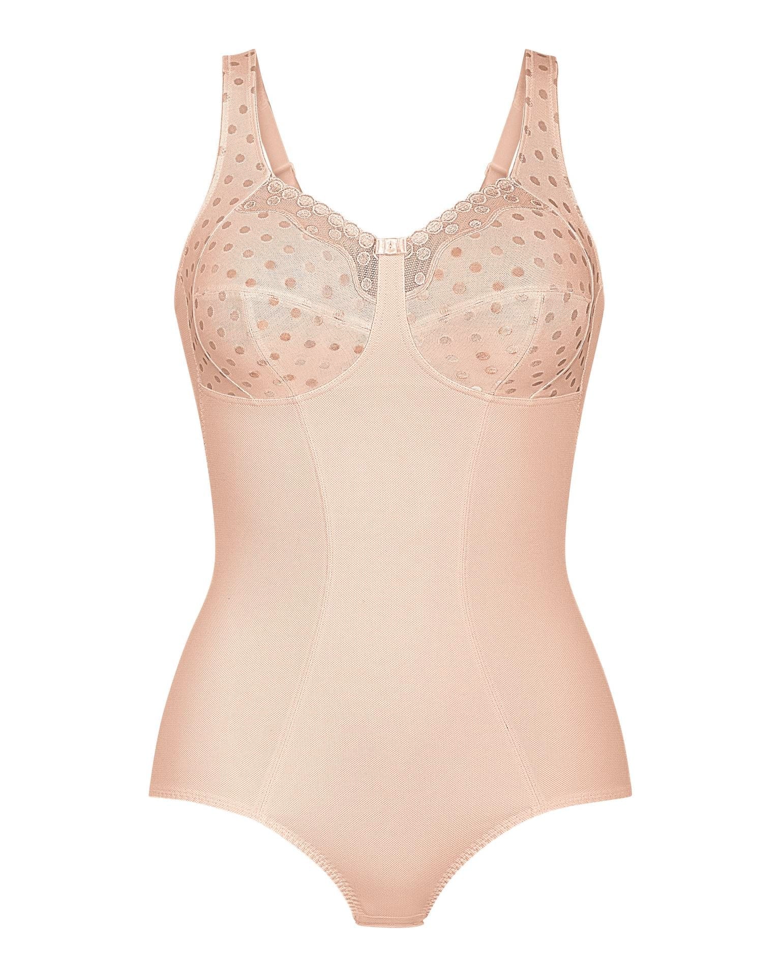 Airita Comfortcorselet 3550 Licht Poeder - Image 3