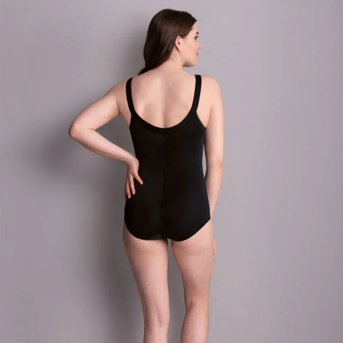 Fiore Comfort Corselet 3596.2 Schwarz - Image 2