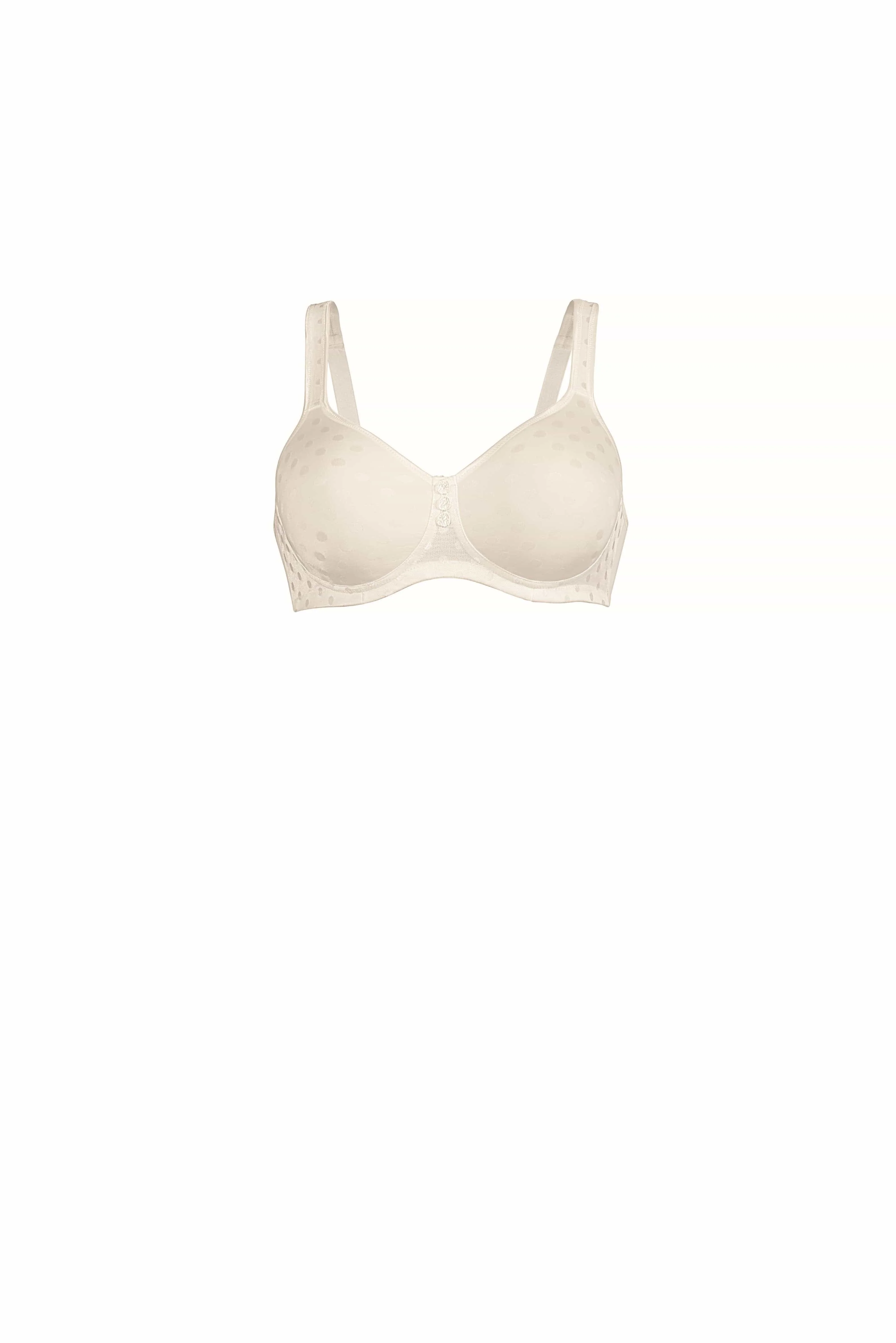 Airita Spacer Comfort bh 5852 Crystal - Image 2