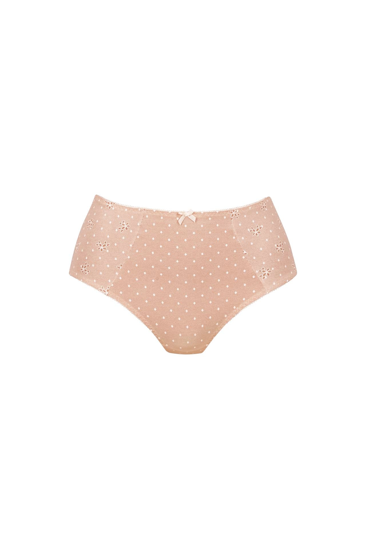 Belvedere Tailleslip 1387 Powder Peach - Image 2