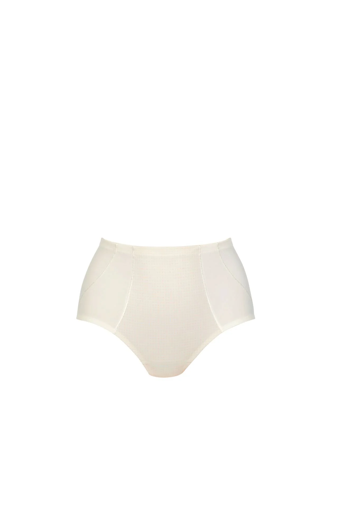 Clara Art Shaper Slip 1763 Champagne - Image 2