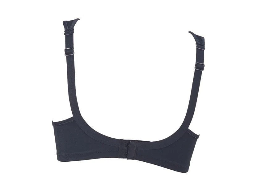 Clara Comfort Bh zonder Beugel 5459 Zwart - Image 6