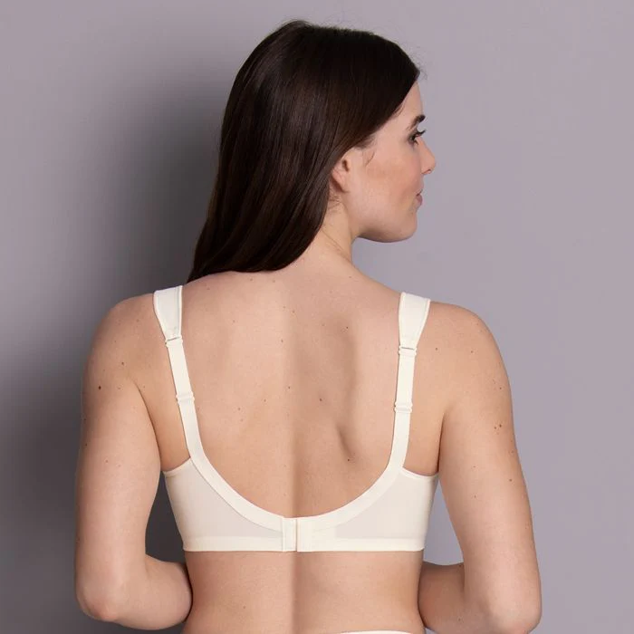 Clara Comfort Bh zonder Beugel 5859 Crystal - Image 2