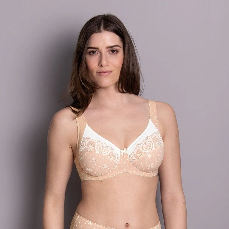 Belvedere Beugel Bh 5886 Powder Peach