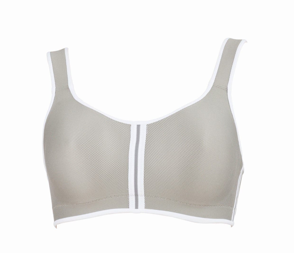 Cosamia Bh zonder Beugel 5310-1 Dove - Image 2
