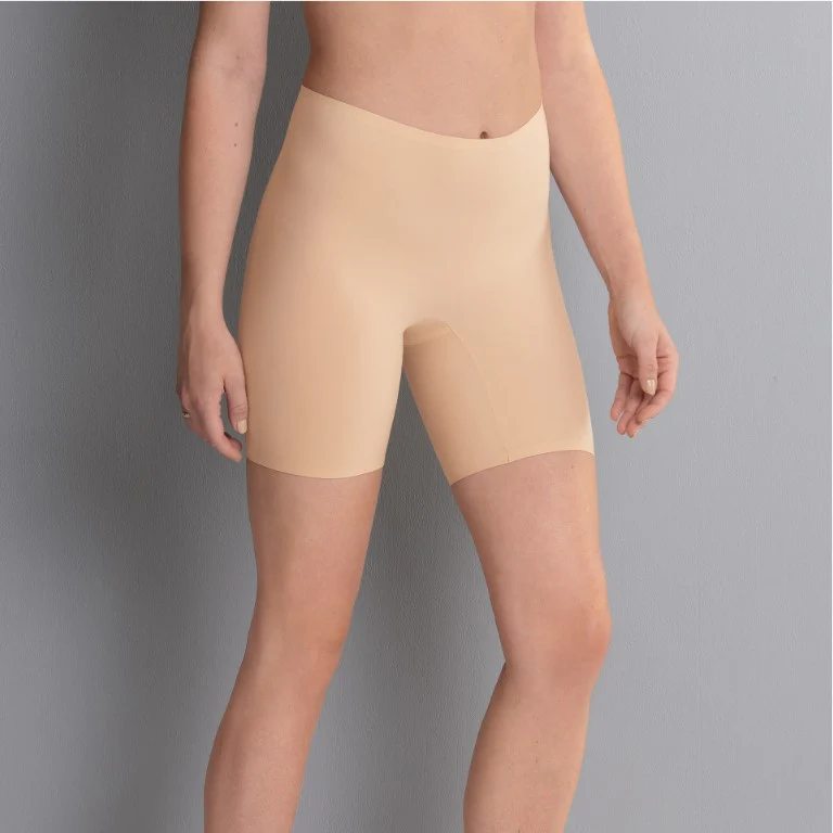 Essentials Panty Long 1842 753 desert