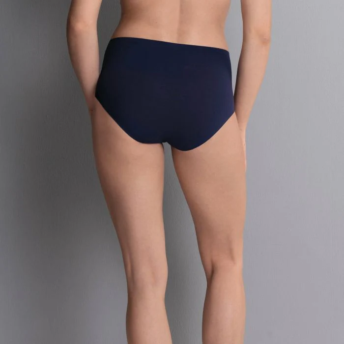 Essentials Taille Slip 1343 Marine Blauw - Image 2