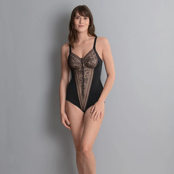 Fiore Body zonder Beugel 3555 Zwart