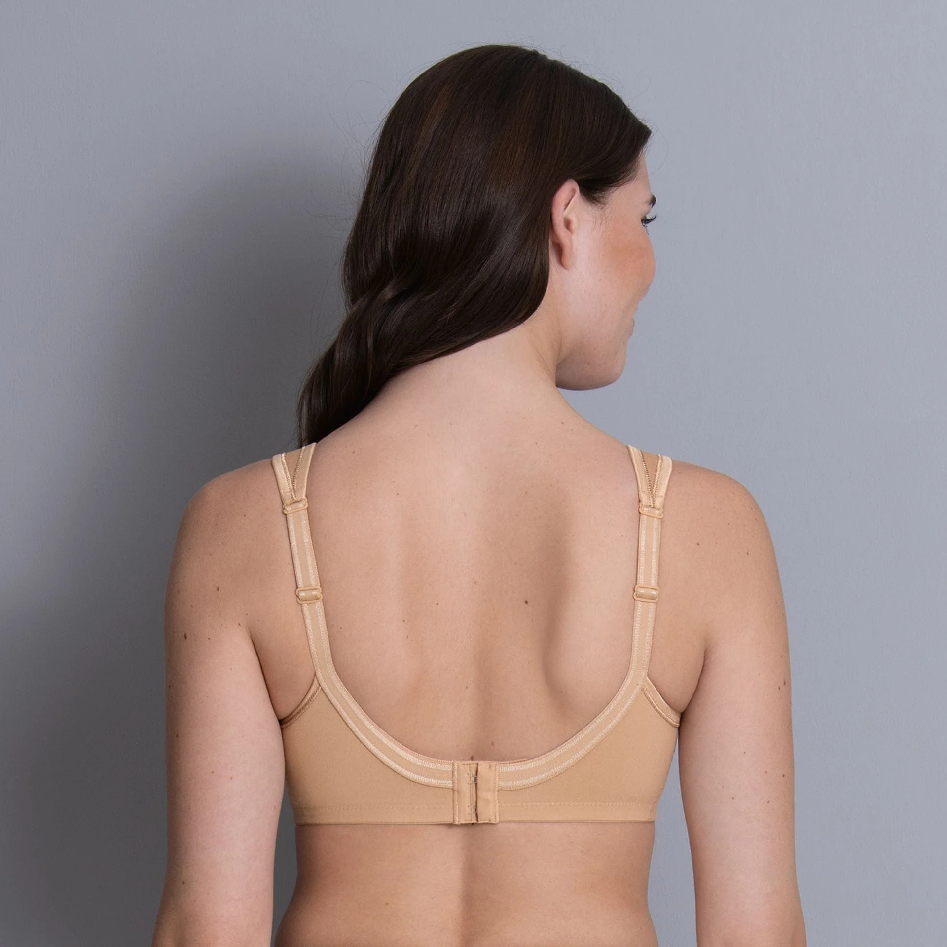 Jana Comfort Bh zonder Beugel 5427 Skin - Image 2