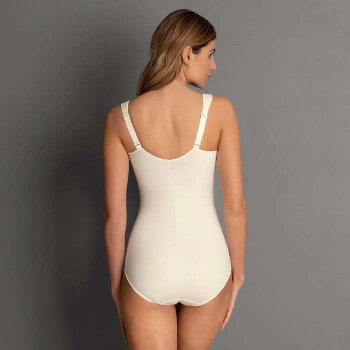 Lucia Comfort Corselet 3523 Crystal - Image 2