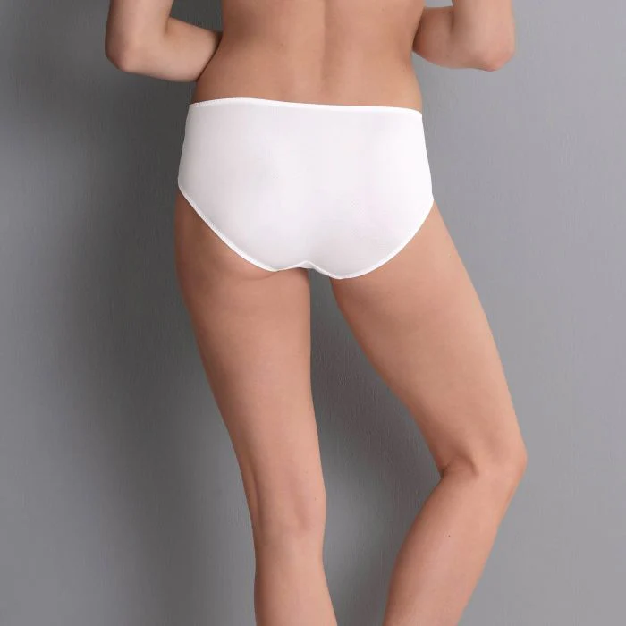 Orely Taille Slip 1382 Wit - Image 2