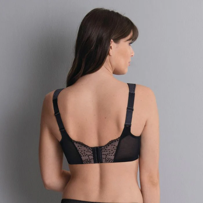 Orely Comfort Bh zonder Beugel 5882 Zwart - Image 2