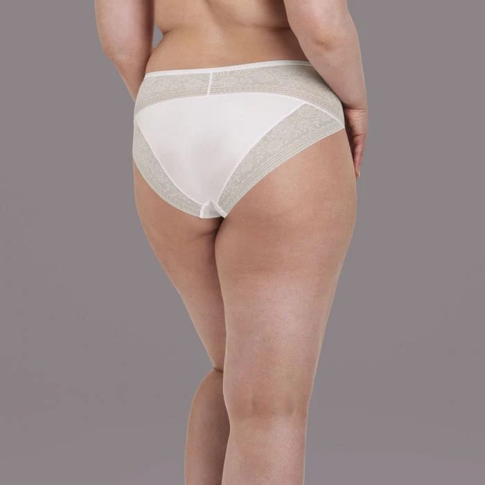 Anita Rosemary Taille Slip 1385 Wit - Image 2
