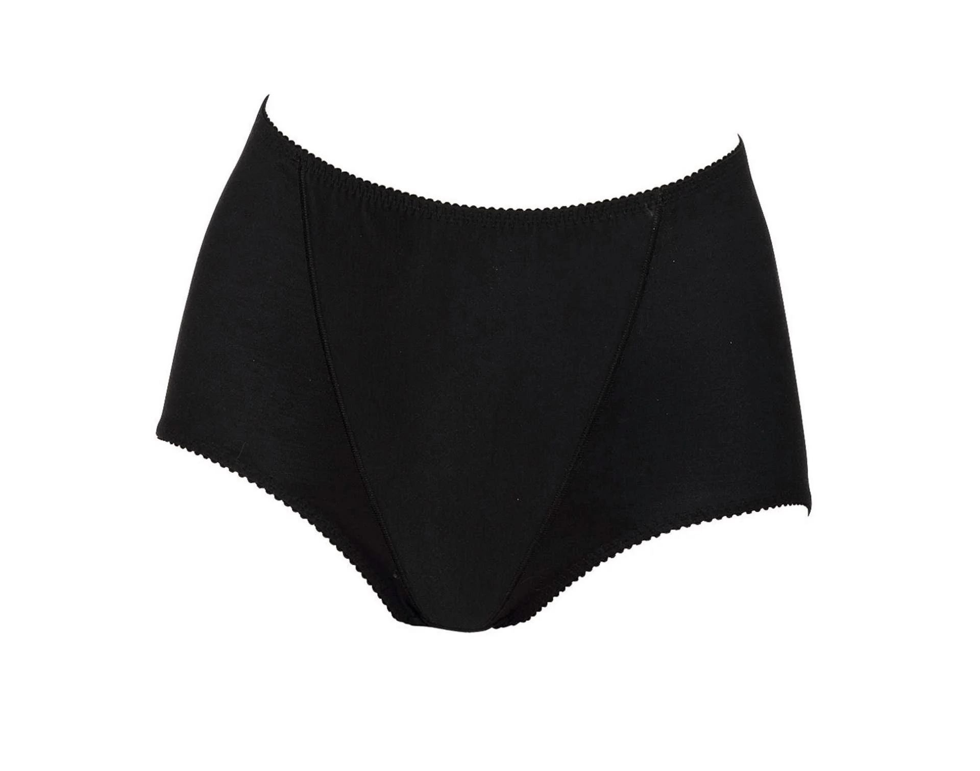 Safina Shaper Slip 1849 Schwarz - Image 3