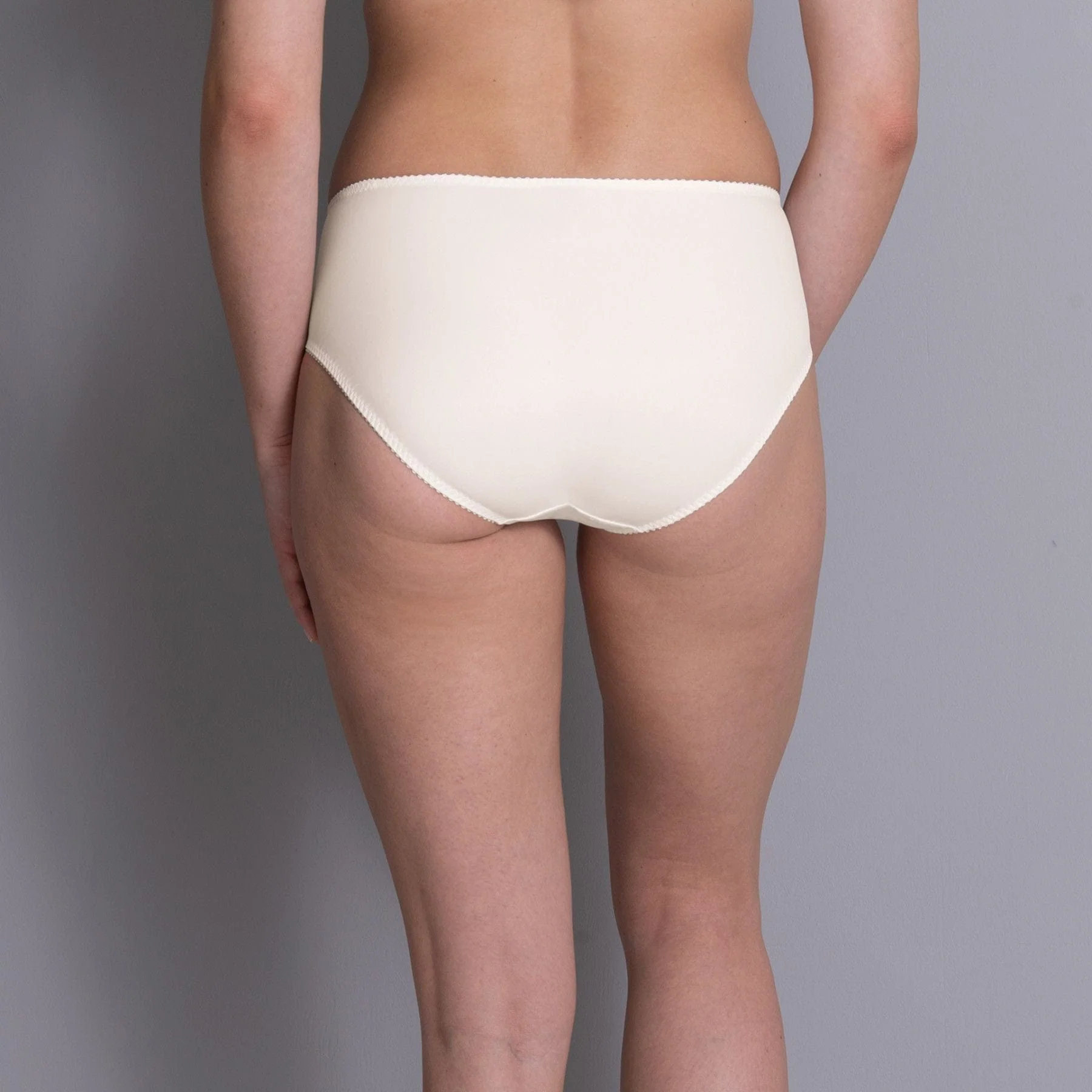 Safina Taille Slip 1451 Crystal - Image 2