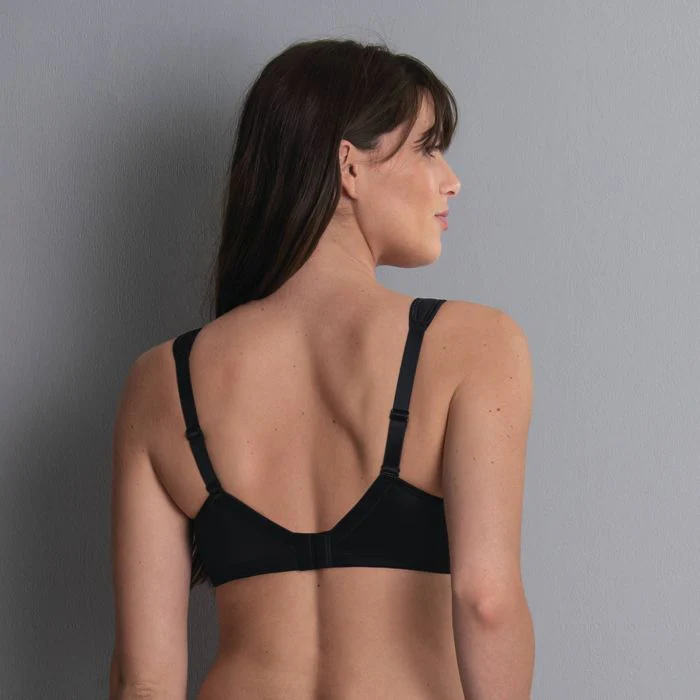 Sophia Comfort Bh zonder Beugel 5808 Zwart - Image 2