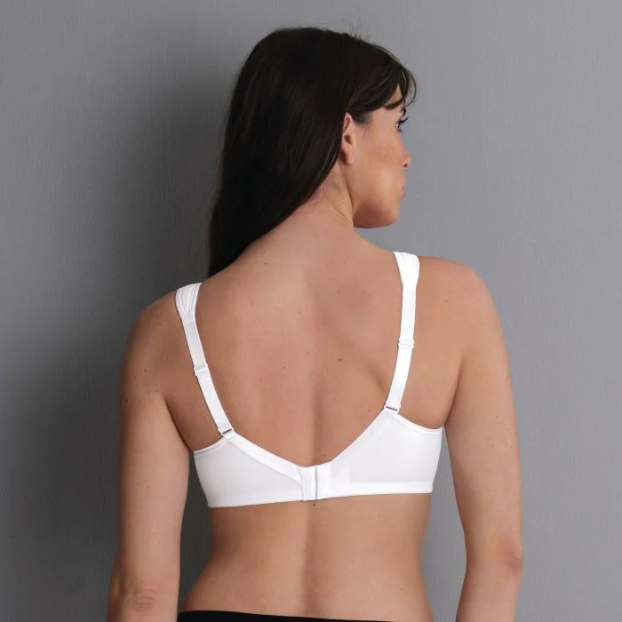 Sophia Comfort Bh zonder Beugel 5808 Wit - Image 2