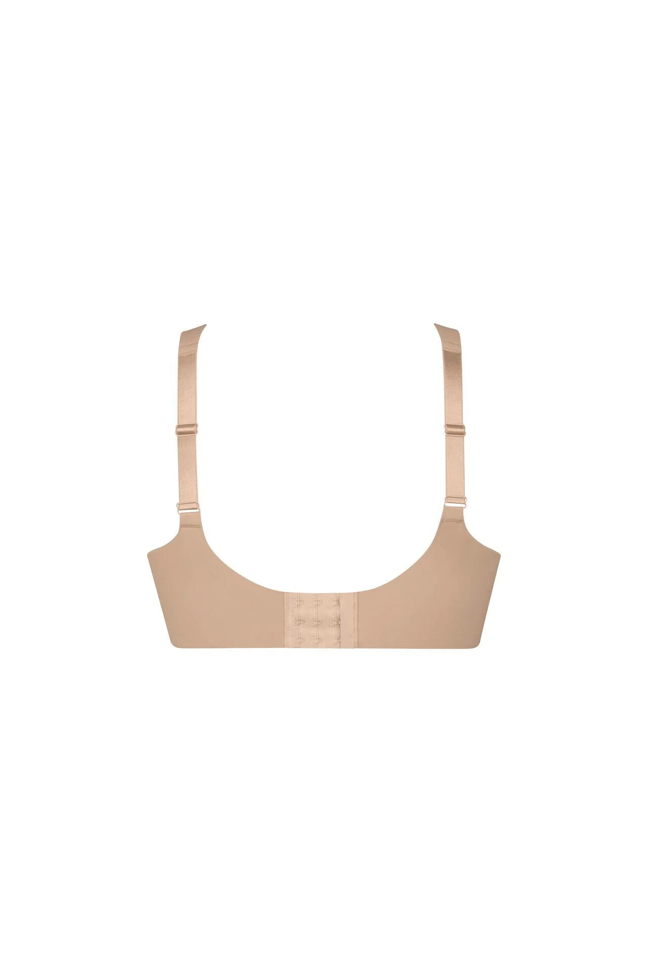 Beauty Shaper Spacer Bh zonder Beugel 5890 Deep Sand - Image 5