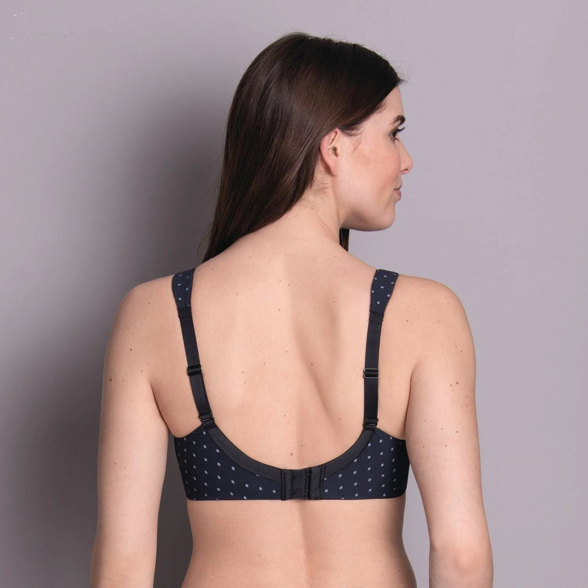 Belvedere Beugel Bh 5886 Deep Blue - Image 3