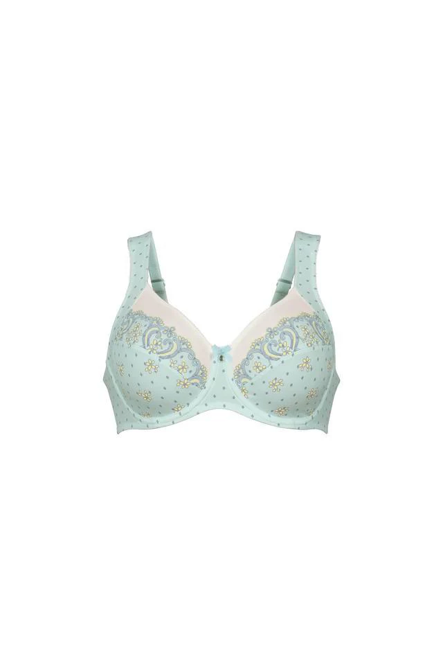 Belvedere Comfortbeha Beugel Bh 5886 Princess Blue - Image 3