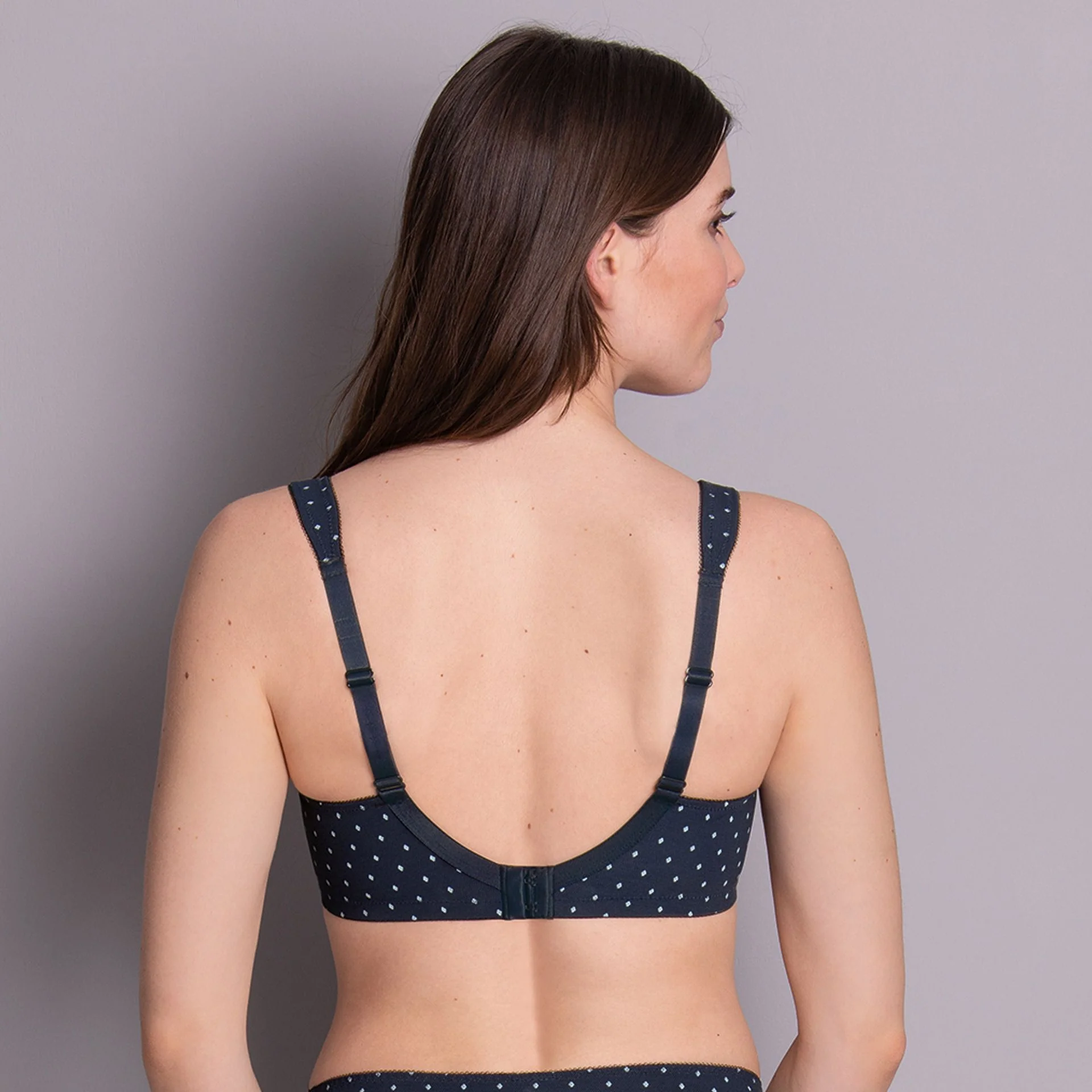 Belvedere Bh zonder Beugel 5887 Deep Blue - Image 2