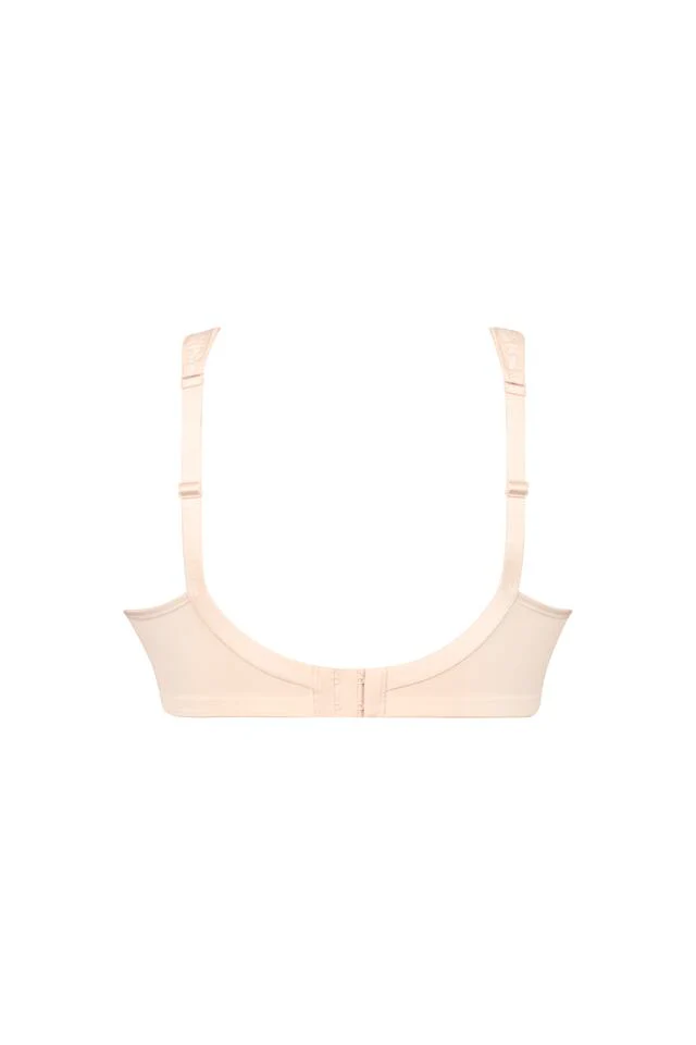 Clara Art Comfort Bh zonder Beugel 5874 Smart Rose - Image 4
