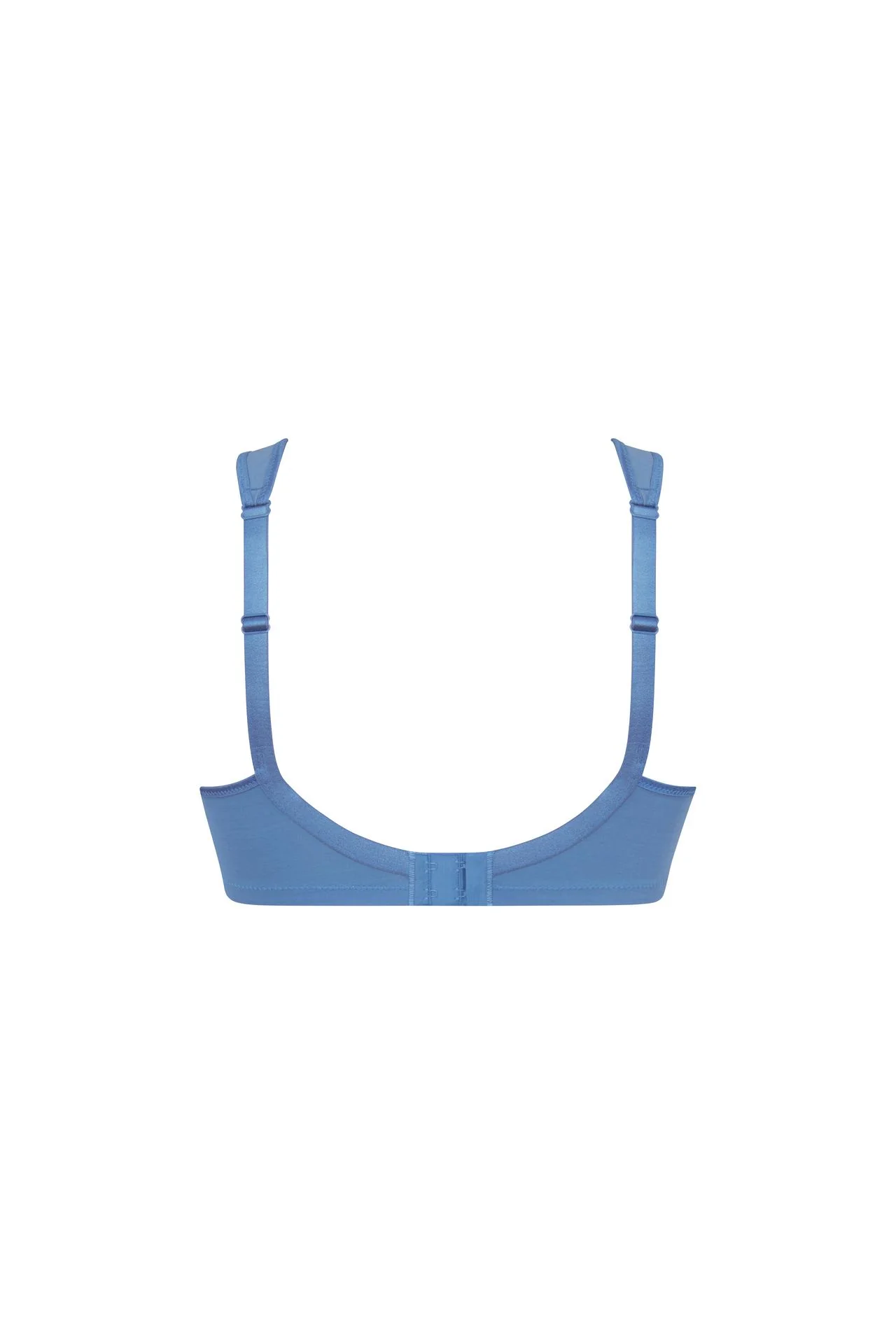 Clara Comfort Bh zonder Beugel 5859 Blue Heaven - Image 4