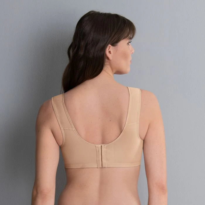 Clara TopComfort Bh zonder Beugel 5860 Huid - Image 2