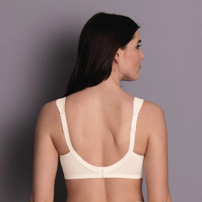 Clara Comfort Bh zonder Beugel 5459 Crystal - Image 2