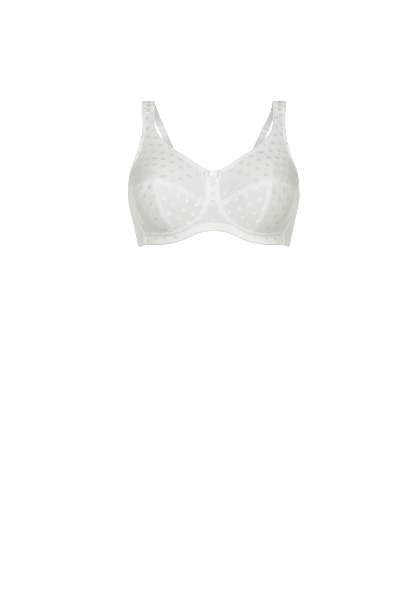 Airita Comfort Bh 5851 Crystal - Image 3