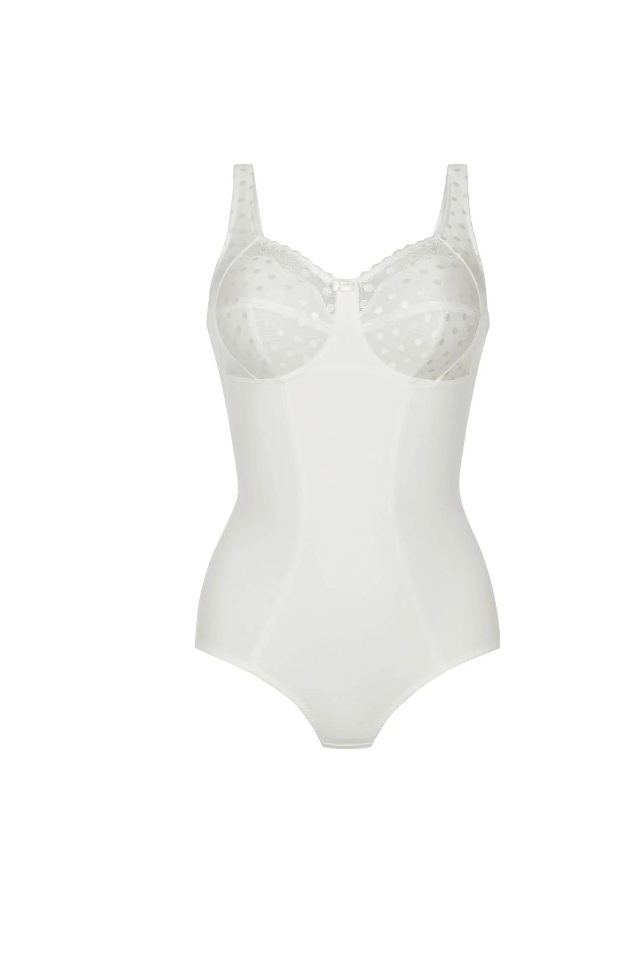 Airita Comfort Corselet 3550 Crystal - Image 2