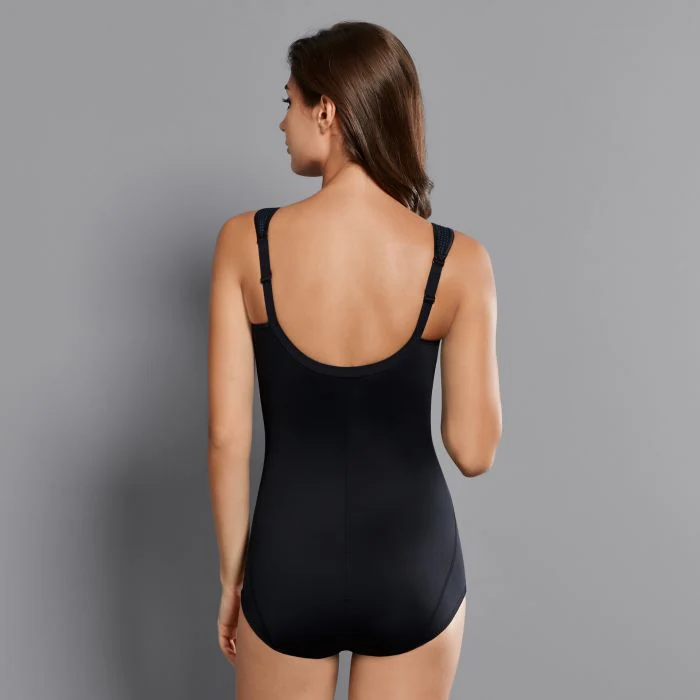 Clara Art Comfort Corselet 3563 Zwart - Image 2