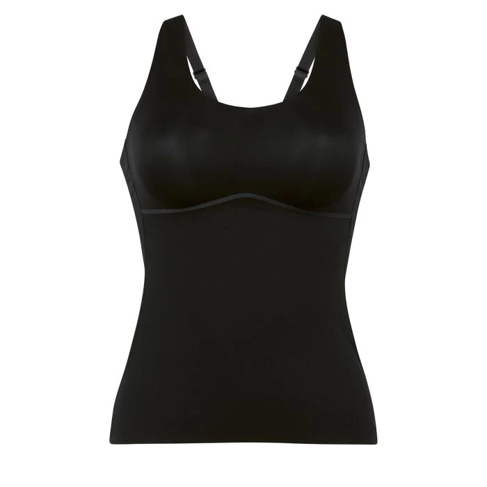 Essential Top 0654 Zwart - Image 5