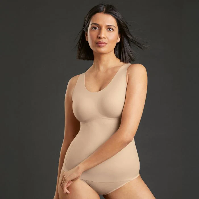 Essential Top 0654 Desert - Image 4