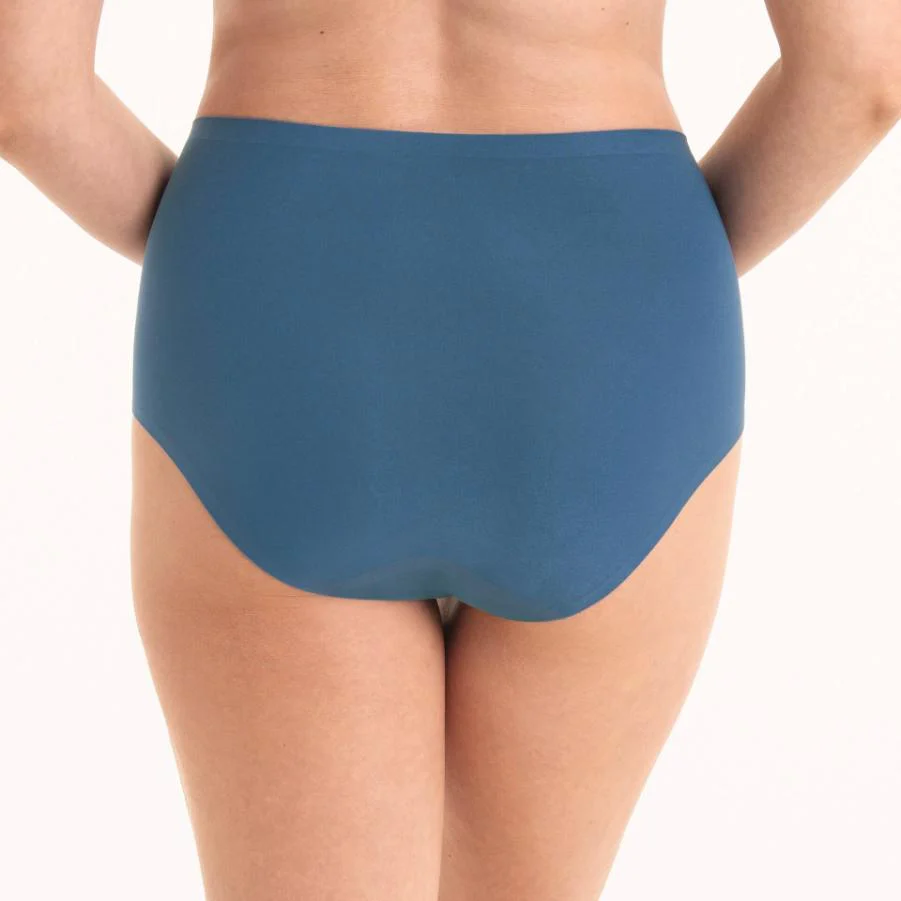 Essentials Taille Slip 1343 Blue Heaven - Image 2