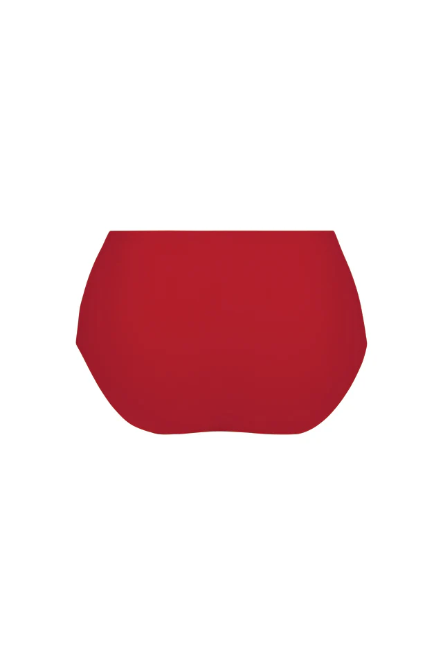 Essentials Taille Slip 1343 Rood - Image 3