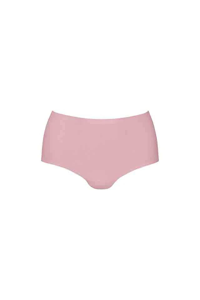 Essentials Taille Slip 1343 Rosewood - Image 2