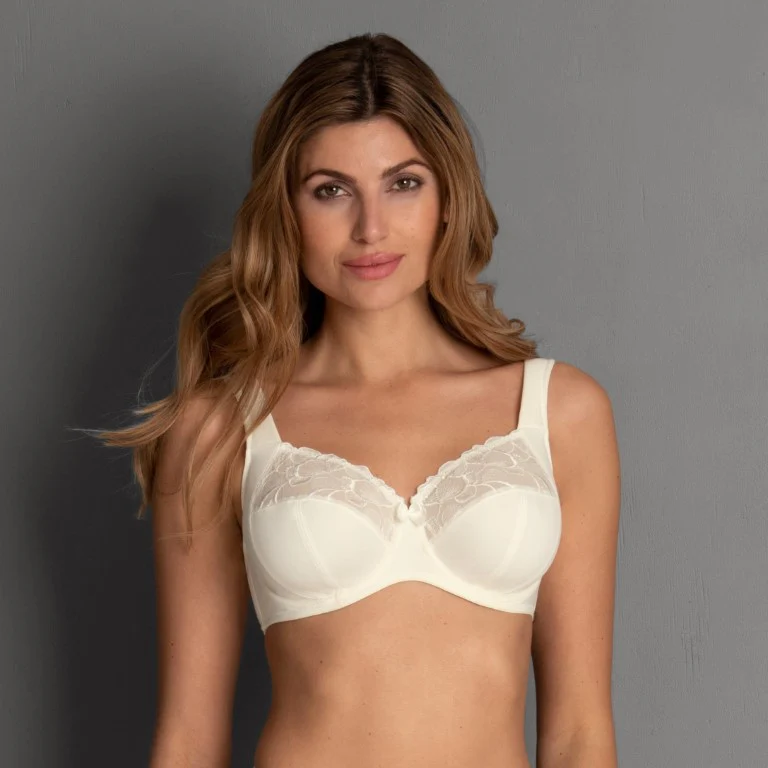 Lucia Comfort Beugel Bh 5822 Crystal