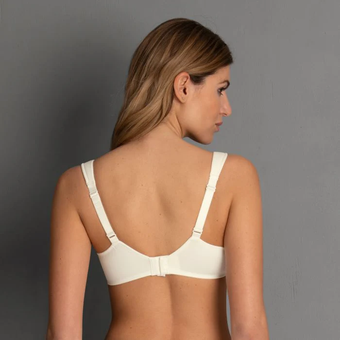 Lucia Comfort Beugel Bh 5822 Crystal - Image 2