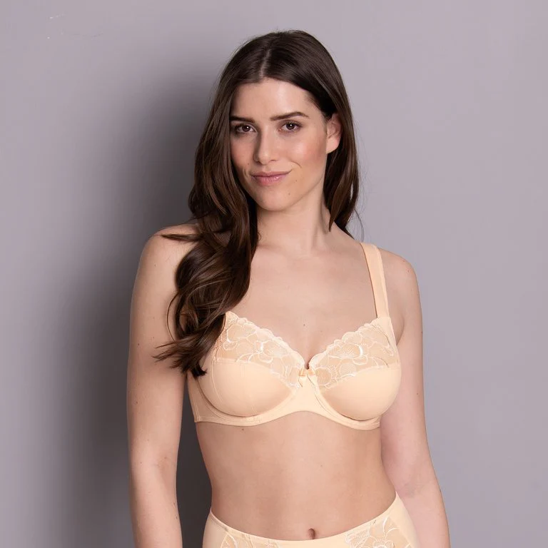 Lucia Comfort Beugel Bh 5822 Licht Poeder