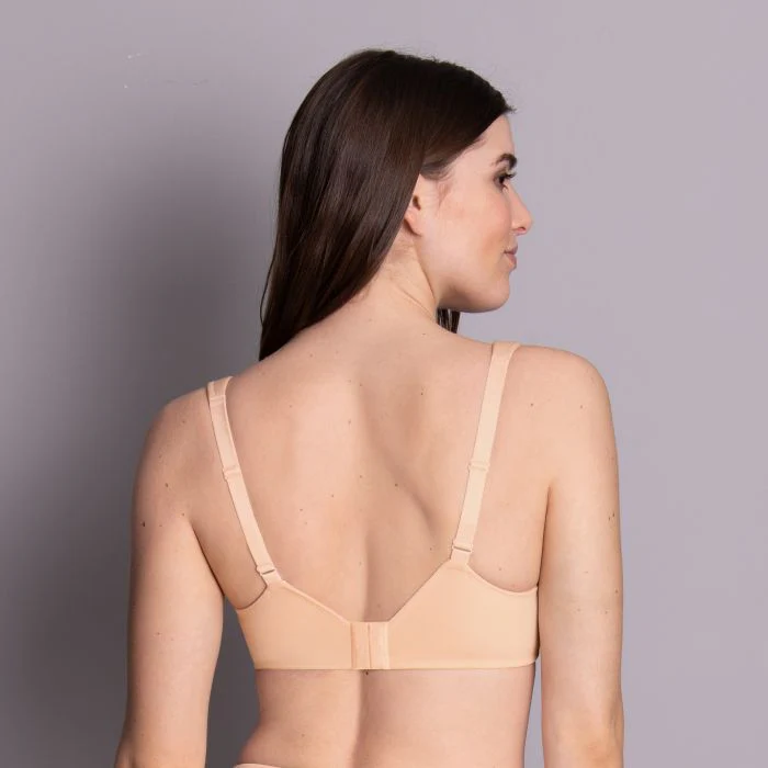 Lucia Comfort Beugel Bh 5822 Licht Poeder - Image 2