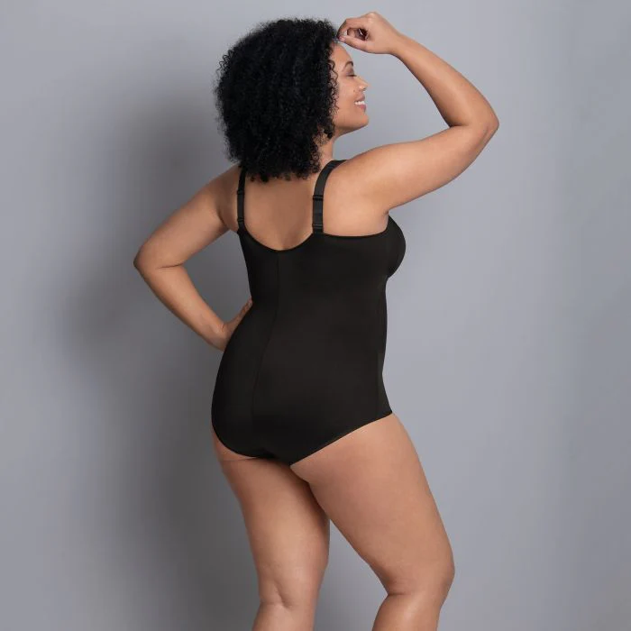 Lucia Comfort Corselet 3523 Zwart - Image 3