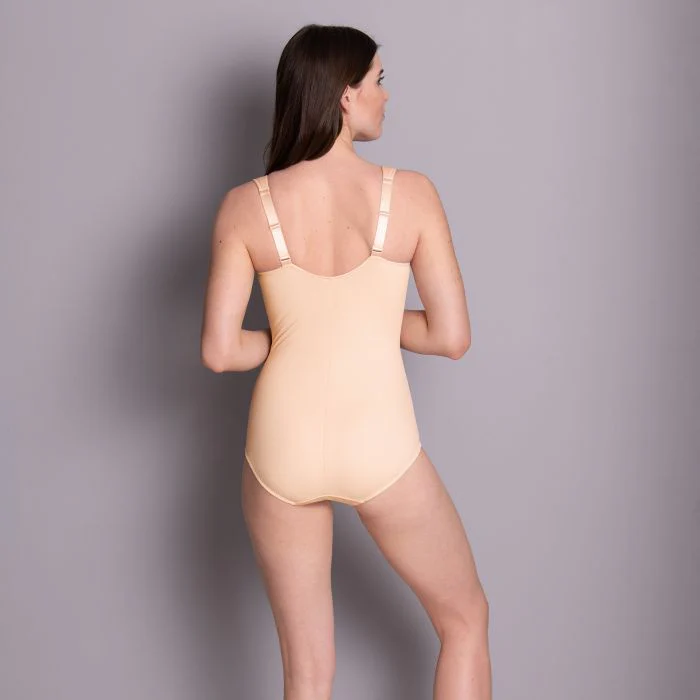 Lucia Comfort Corselet 3523 Licht Poeder - Image 2
