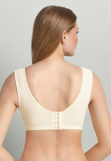 MicroEnergen Comfort Bh zonder Beugel 5409 Champagne - Image 2