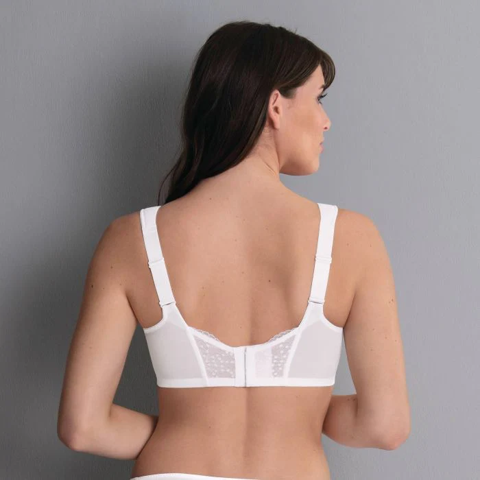 Orely Comfort Bh zonder Beugel 5882 Wit - Image 2
