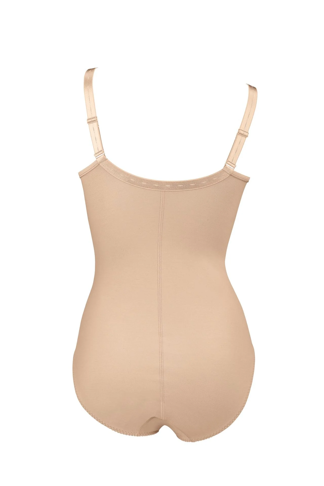 Safina Comfort Corselet zonder Beugel 3449 Huid - Image 4