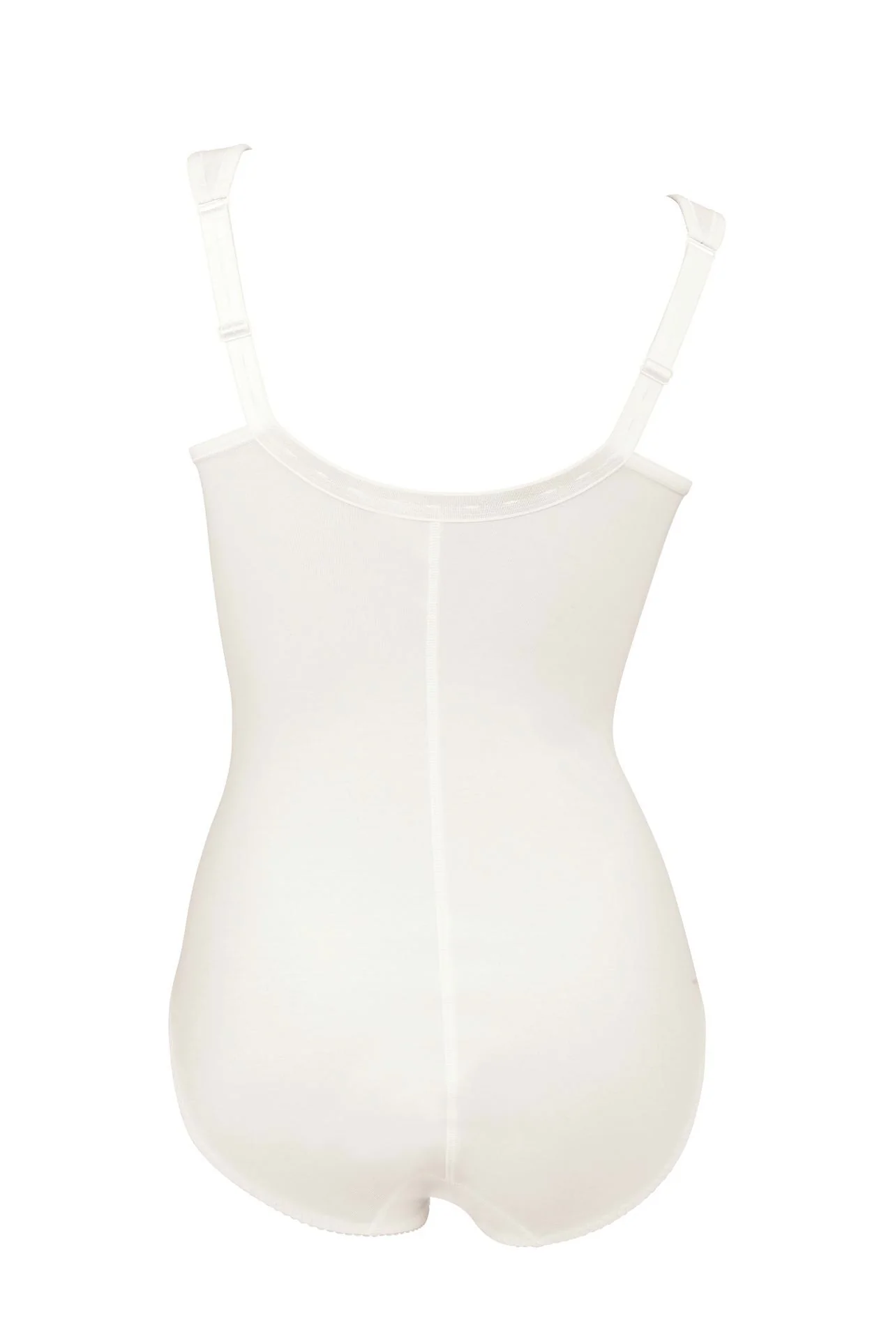 Safina Comfort Corselet zonder Beugel 3448 Crystal - Image 4