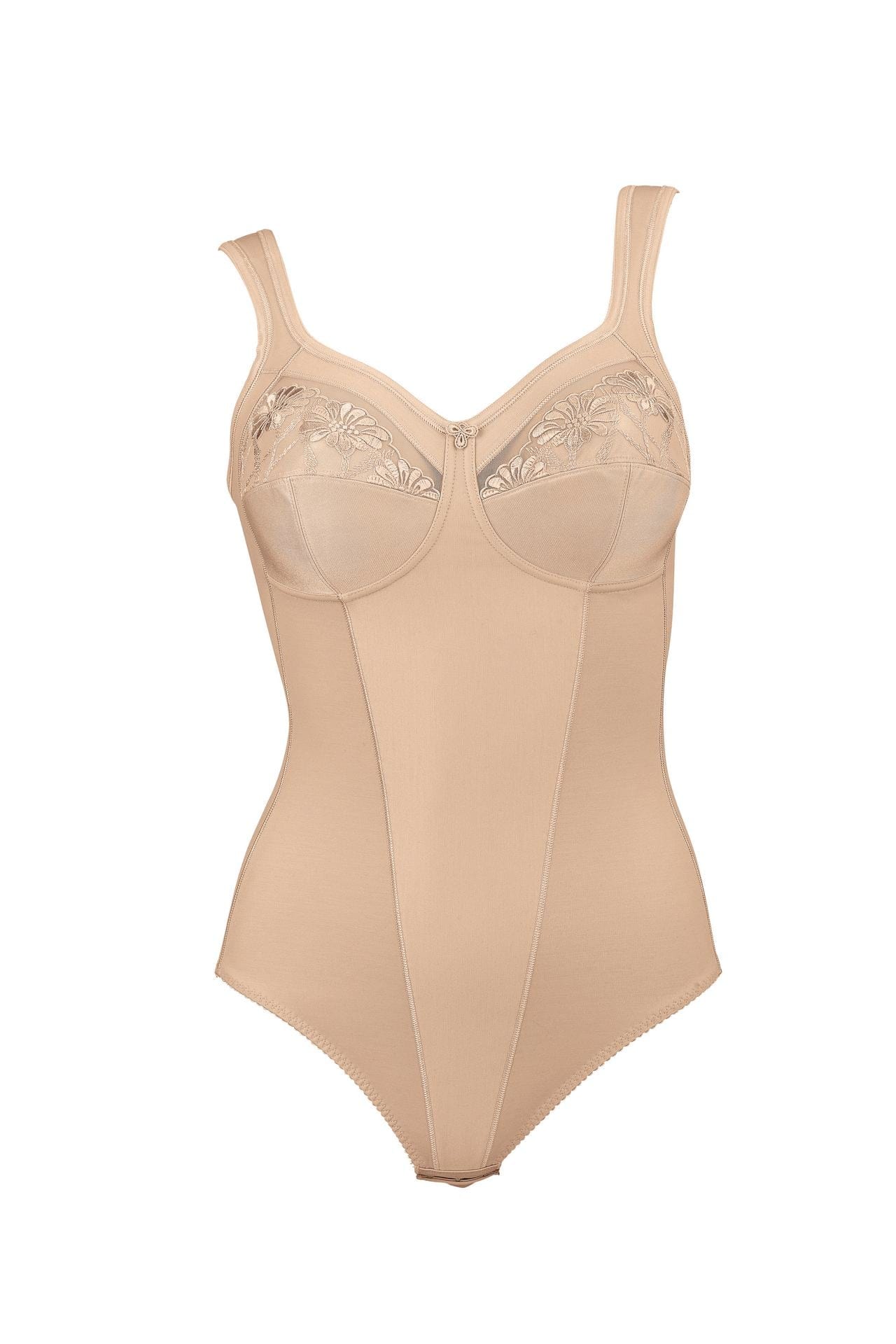 Safina Comfort Corselet zonder Beugel 3448 Huid - Image 3