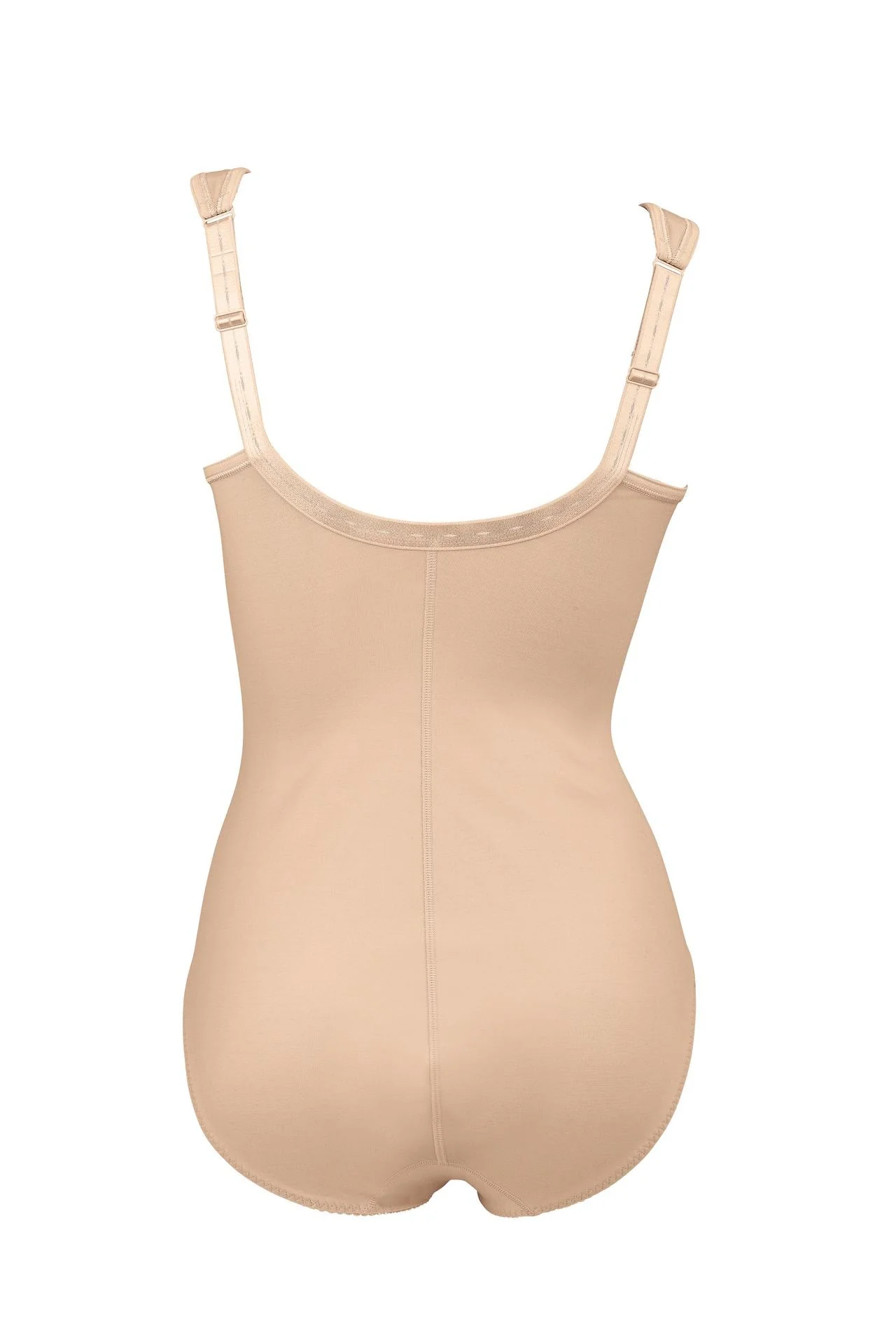 Safina Comfort Corselet zonder Beugel 3448 Huid - Image 4