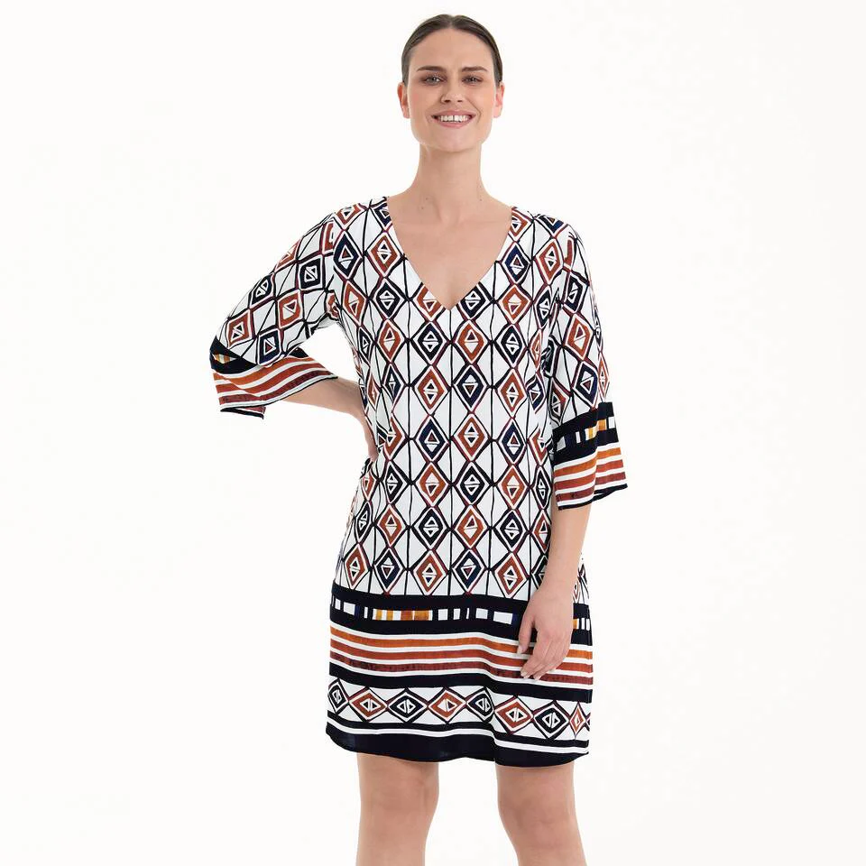 Tribal Flair Tuniek 8182 009 original